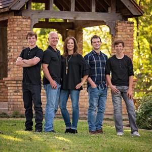 Meet your Posher, Tami